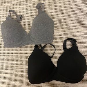 H&M nursing bras brand new 34E